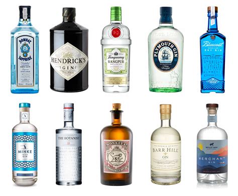 best gin under 100 dollars.